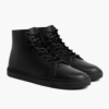 Ankle Black 1 Elegante (Black Express)