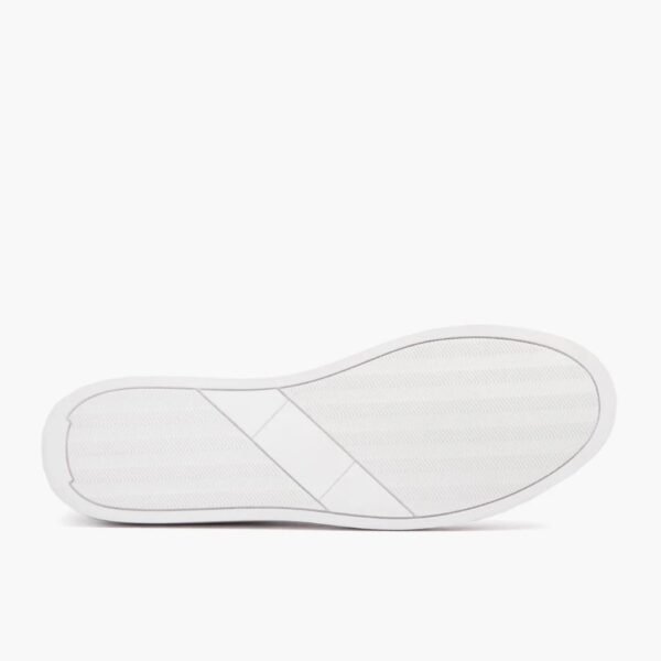 Ankle White 4 Elegante (White Express)