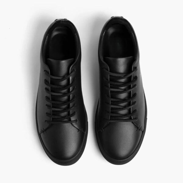 Black 3 Legacy (Black Express)