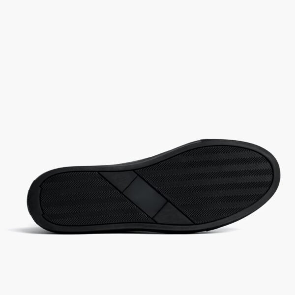 Black 4 Prime (All Black)