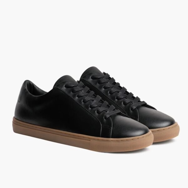 Black on Gum 1 Legacy (Black on Gum)