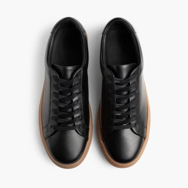 Black on Gum 5 Legacy (Black on Gum)