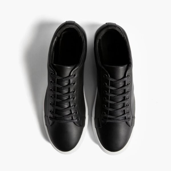 Black on White 5 Legacy (Black on White)