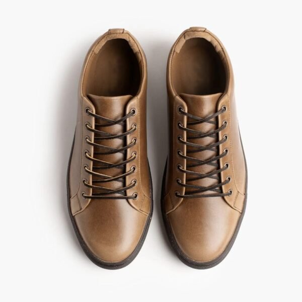 Golden Brown on Coffee 3 Legacy (Brown on Coffee)