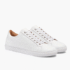 White Sneakers 1 Legacy (White Express)
