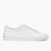 White Sneakers 2 Legacy (White Express)