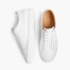 White Sneakers 3 Legacy (White Express)
