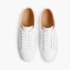 White Sneakers 4 Legacy (White Express)