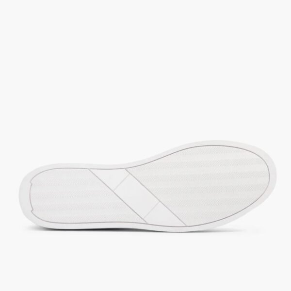 White Sneakers 5 Legacy (White Express)