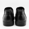 All Blacks BV Logo Element (All Black)