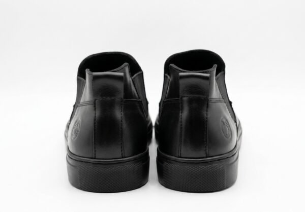 All Blacks BV Logo Element (All Black)