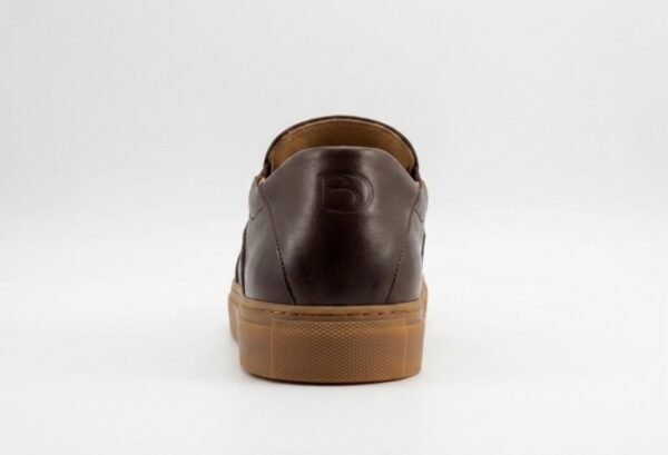Cruise (All Brown)
