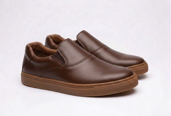 Cruise (All Brown)