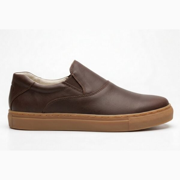 Cruise (All Brown)