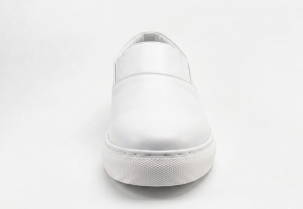 Cruise (All White)