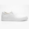 Cruise (All White)