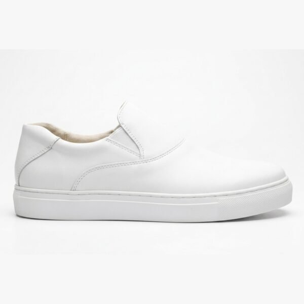 Cruise (All White)