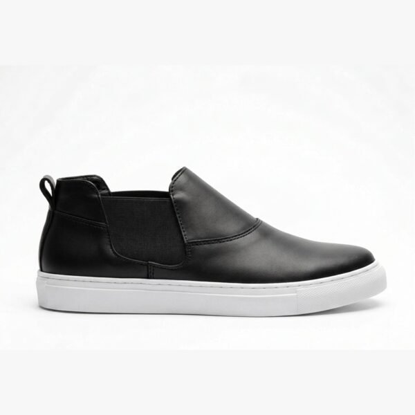 Black on White SV Element (Black on White)