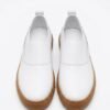 Element (White on Gum)