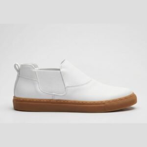 Element (White on Gum)