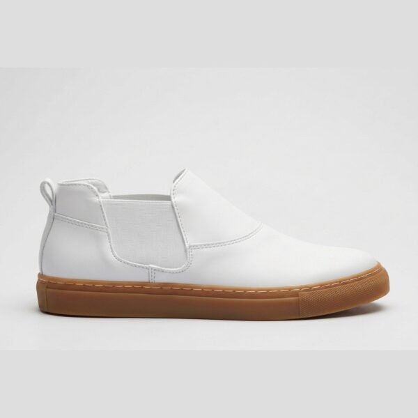 Element (White on Gum)