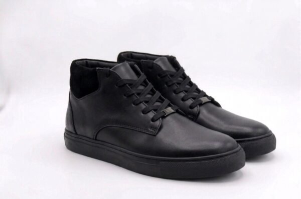 All Blacks DFV Prime (All Black)