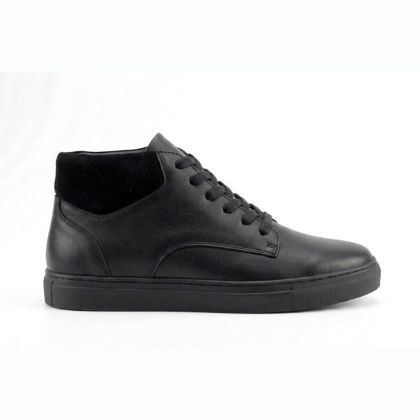 All Blacks SV Prime (All Black)
