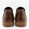 All Brown BV Logo Element (Coffee on Gum)