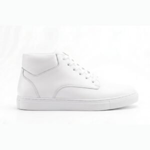 Prime (All White)
