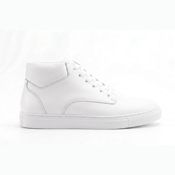 All White SV Prime (All White)