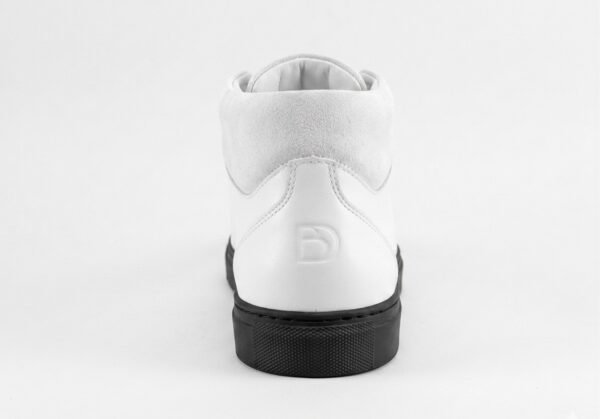 Prime (White on Black)