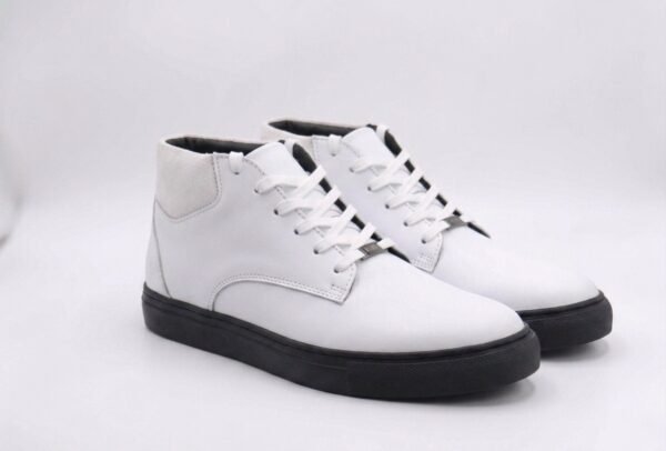Prime (White on Black)