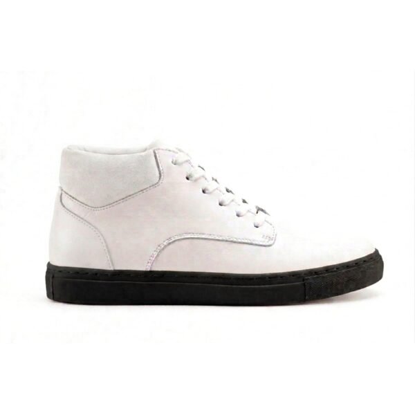 Prime (White on Black)