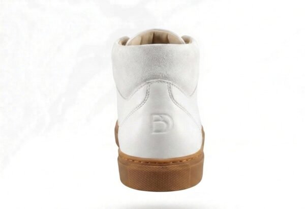 Prime (White on Gum)