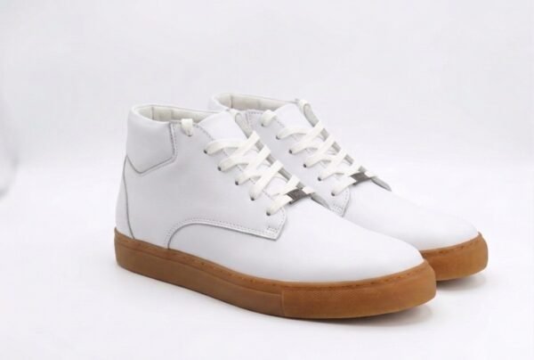 Prime (White on Gum)