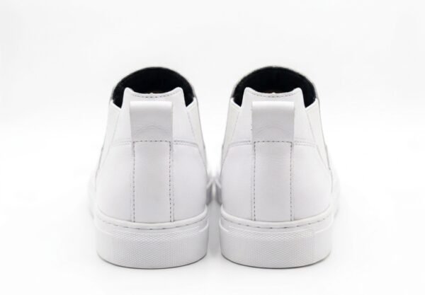 All Whites BV Element (All White)