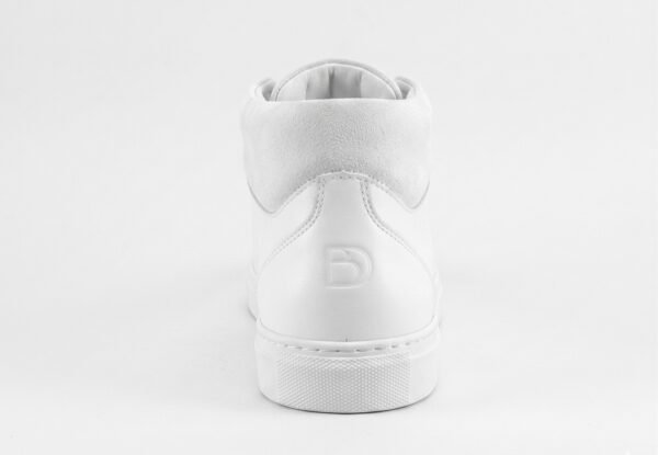 All Whites BV Prime (All White)
