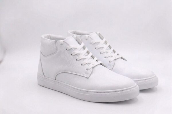 All Whites DFV Prime (All White)