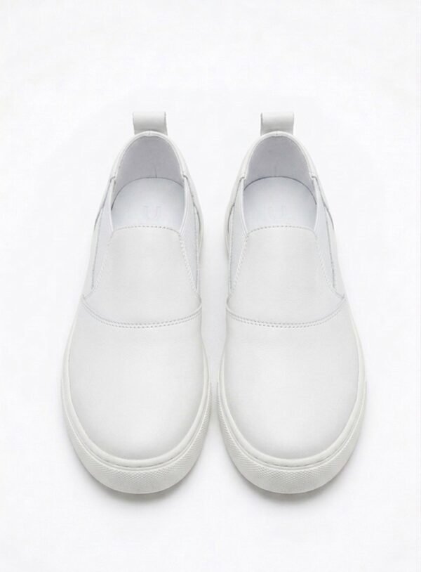 All Whites FV Element (All White)