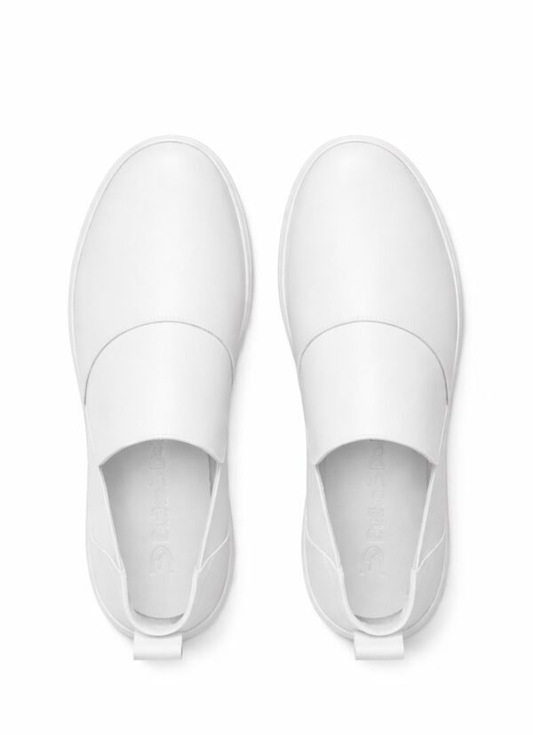 All Whites TV Element (All White)