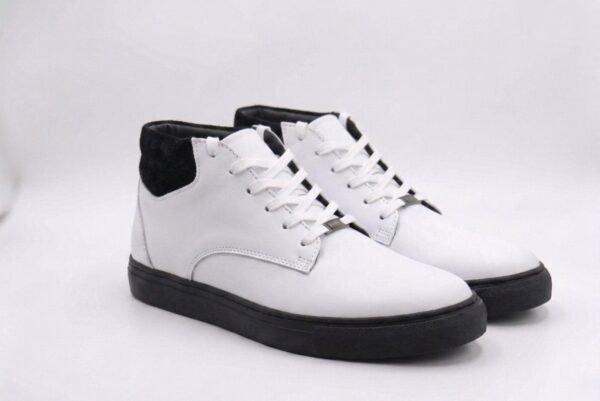 Prime(Black & White on Black)