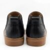 Black on Gum BV Logo Element (Black on Gum)