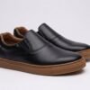 Cruise (Black on Gum)