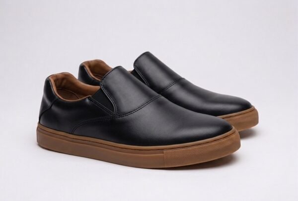 Cruise (Black on Gum)
