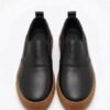 Black on Gum FV Element (Black on Gum)