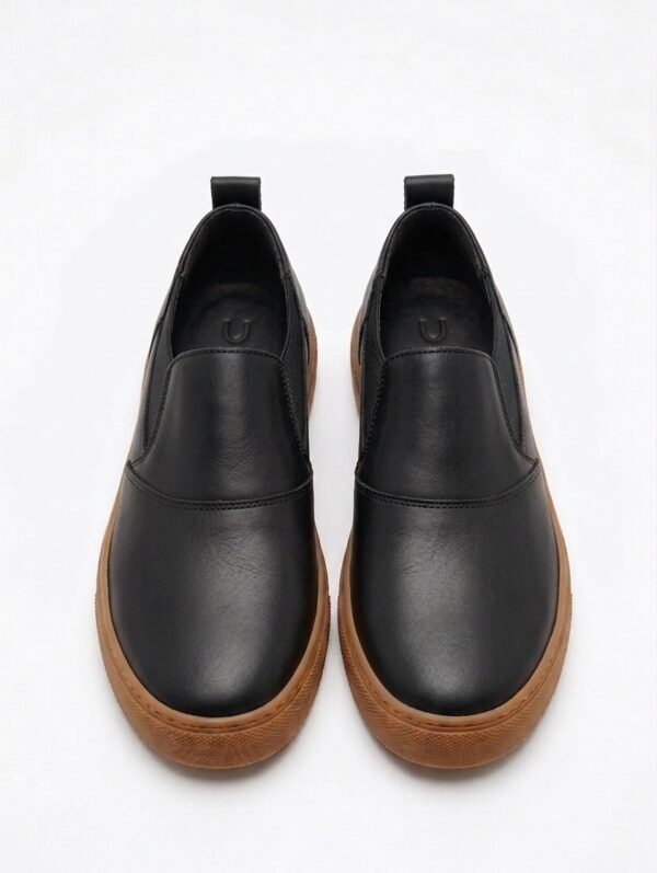 Black on Gum FV Element (Black on Gum)