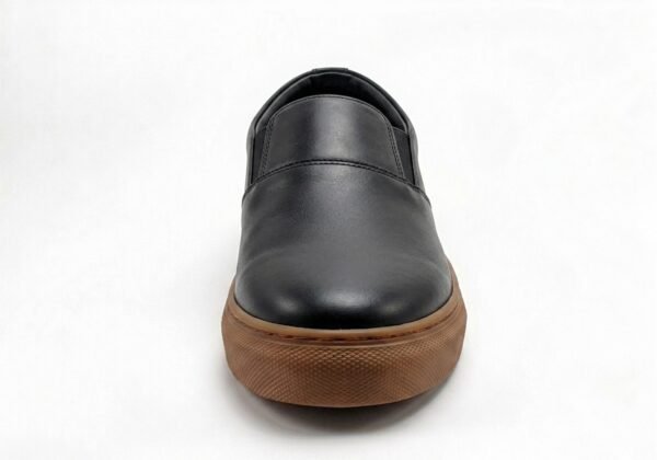 Cruise (Black on Gum)