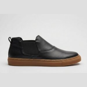 Element (Black on Gum)