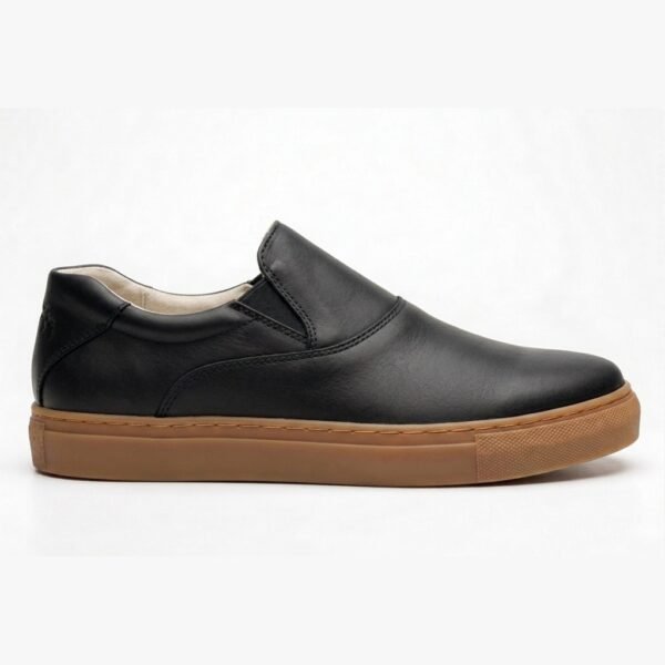 Cruise (Black on Gum)