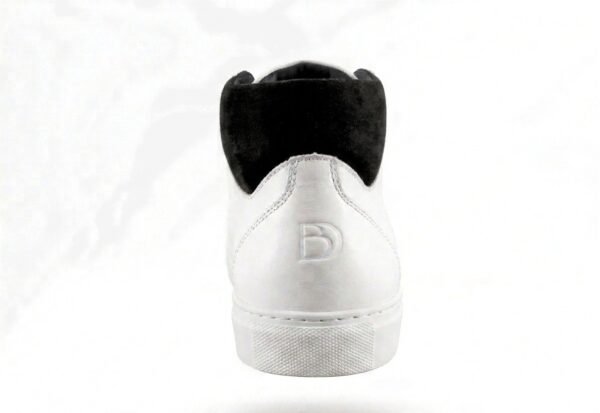 Prime (Black on White)